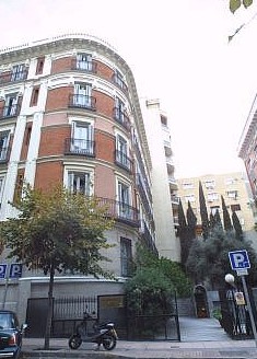 Claudio coello, 78 3